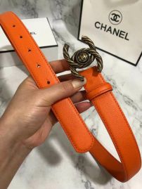 Picture of Chanel Belts _SKUChanelBelt30mmX95-110cm7D163579